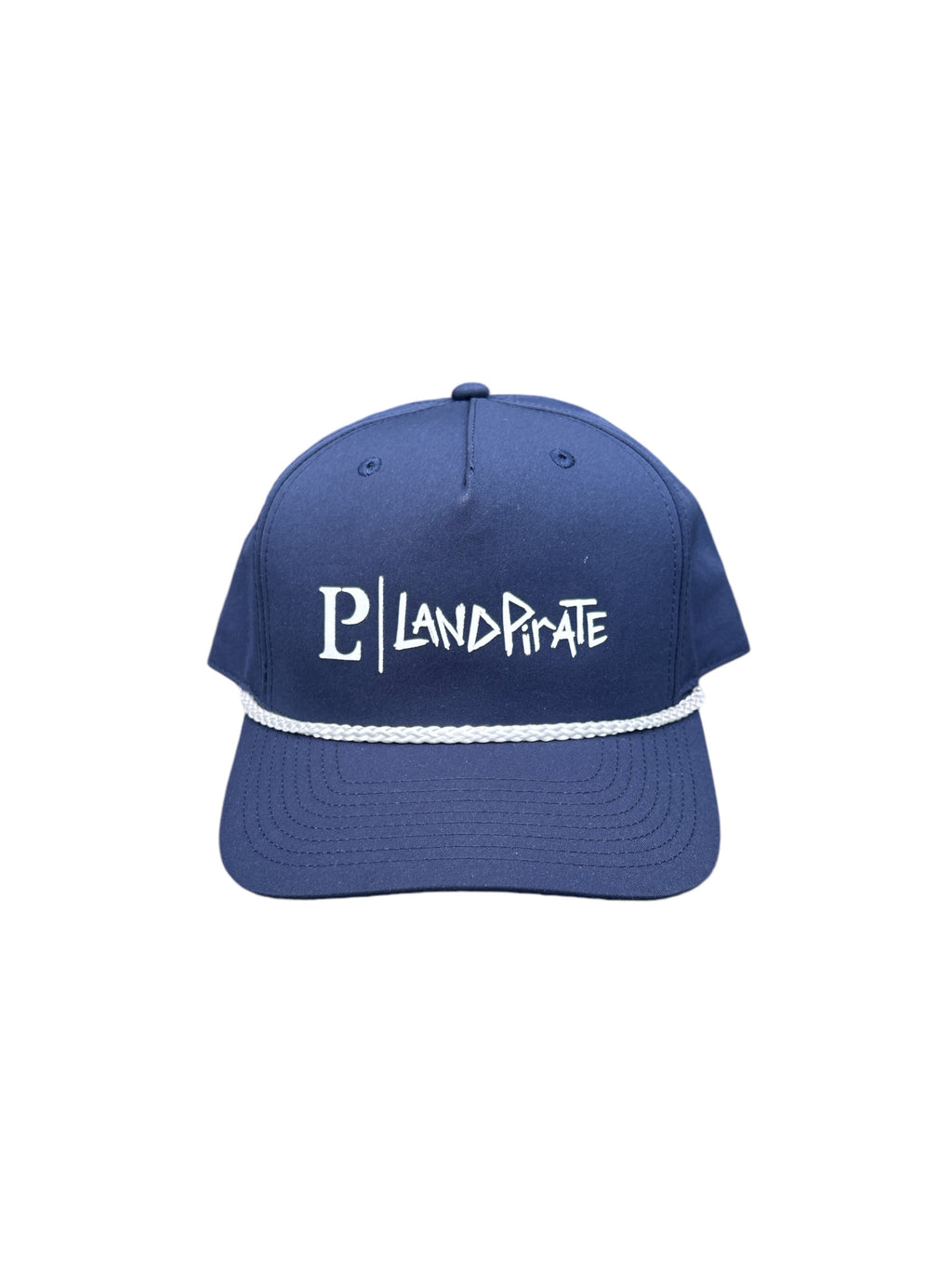 the 'Signature' High Quality Golf hat Trucker Hat Land Pirate
