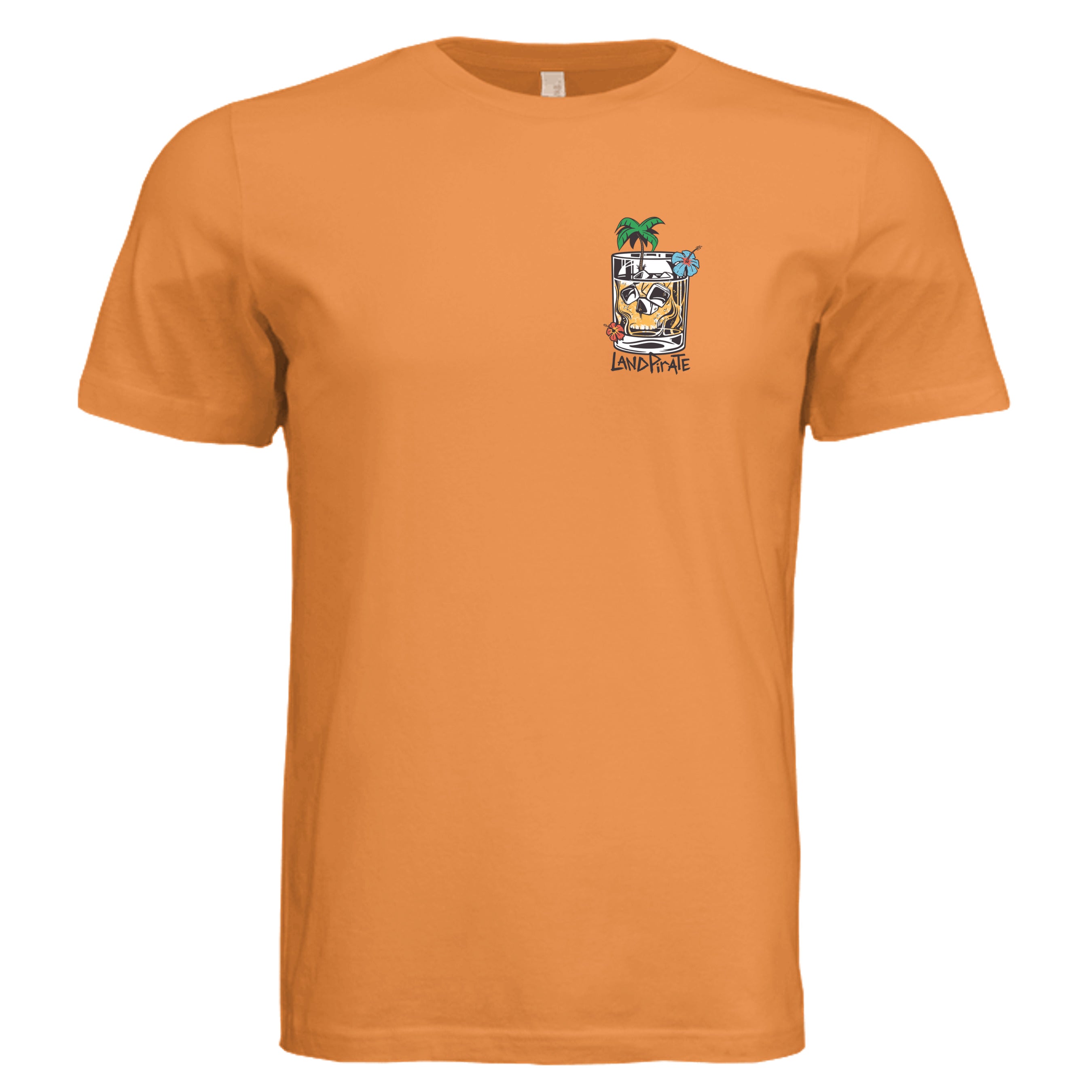 ORANGE - 3001C - FRONT