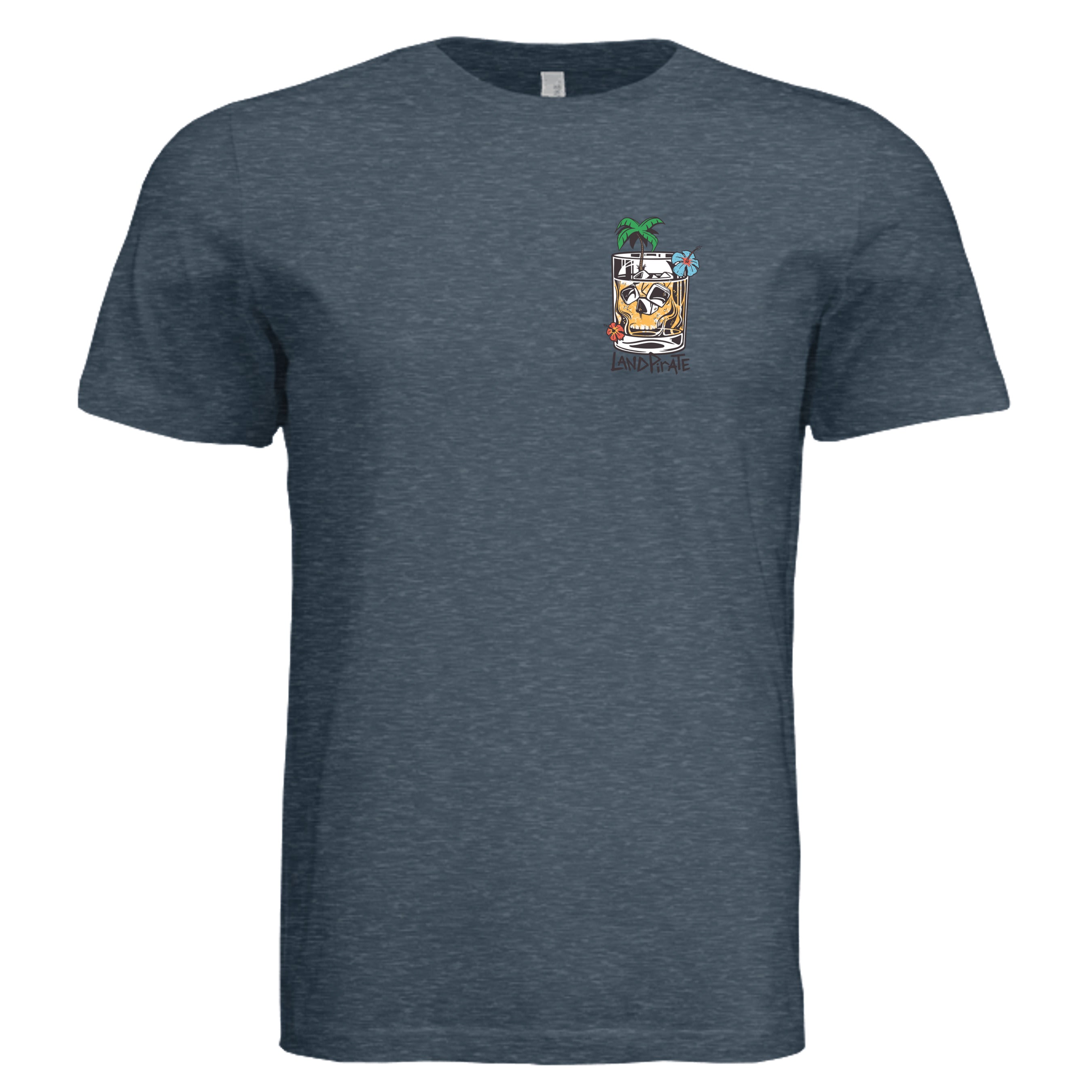 Vintage Navy - 3001C - FRONT