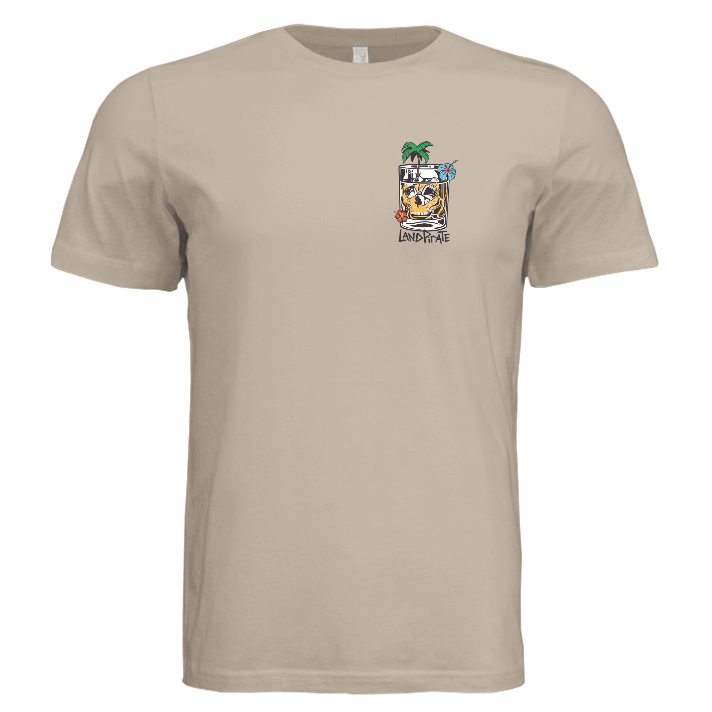 Tan - 3001C - FRONT