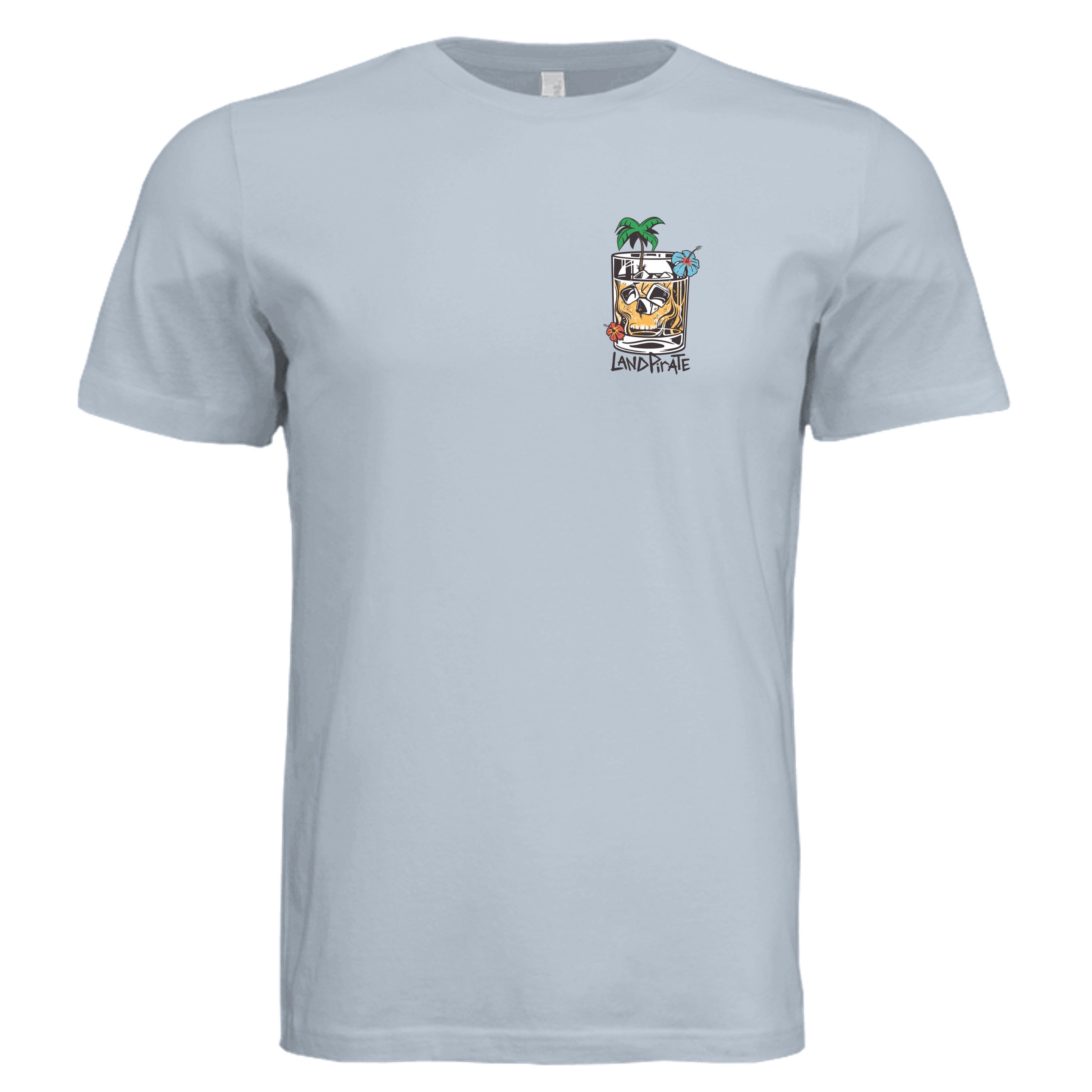 Carolina Blue - 3001C - FRONT