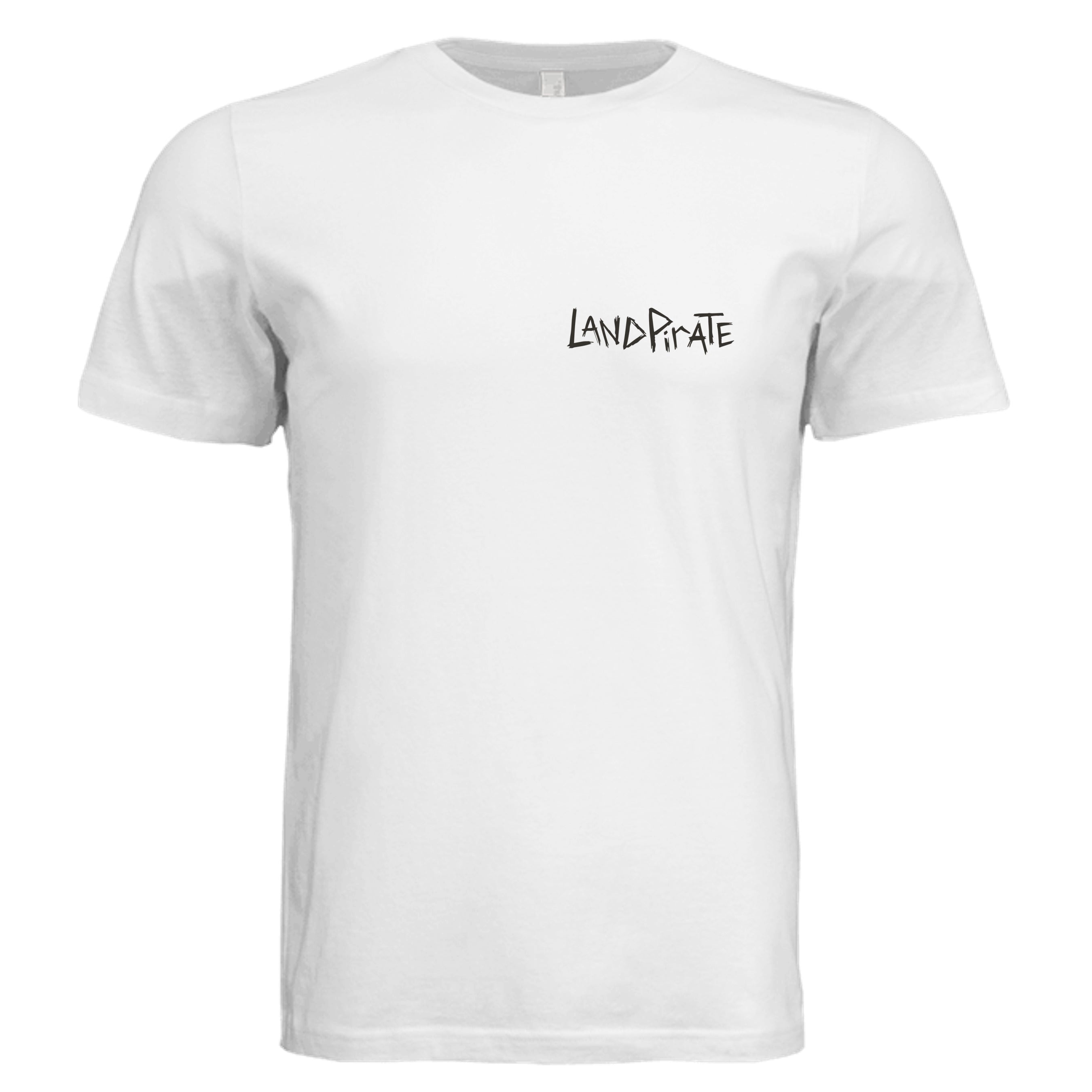 WHITE - 3001C - FRONT