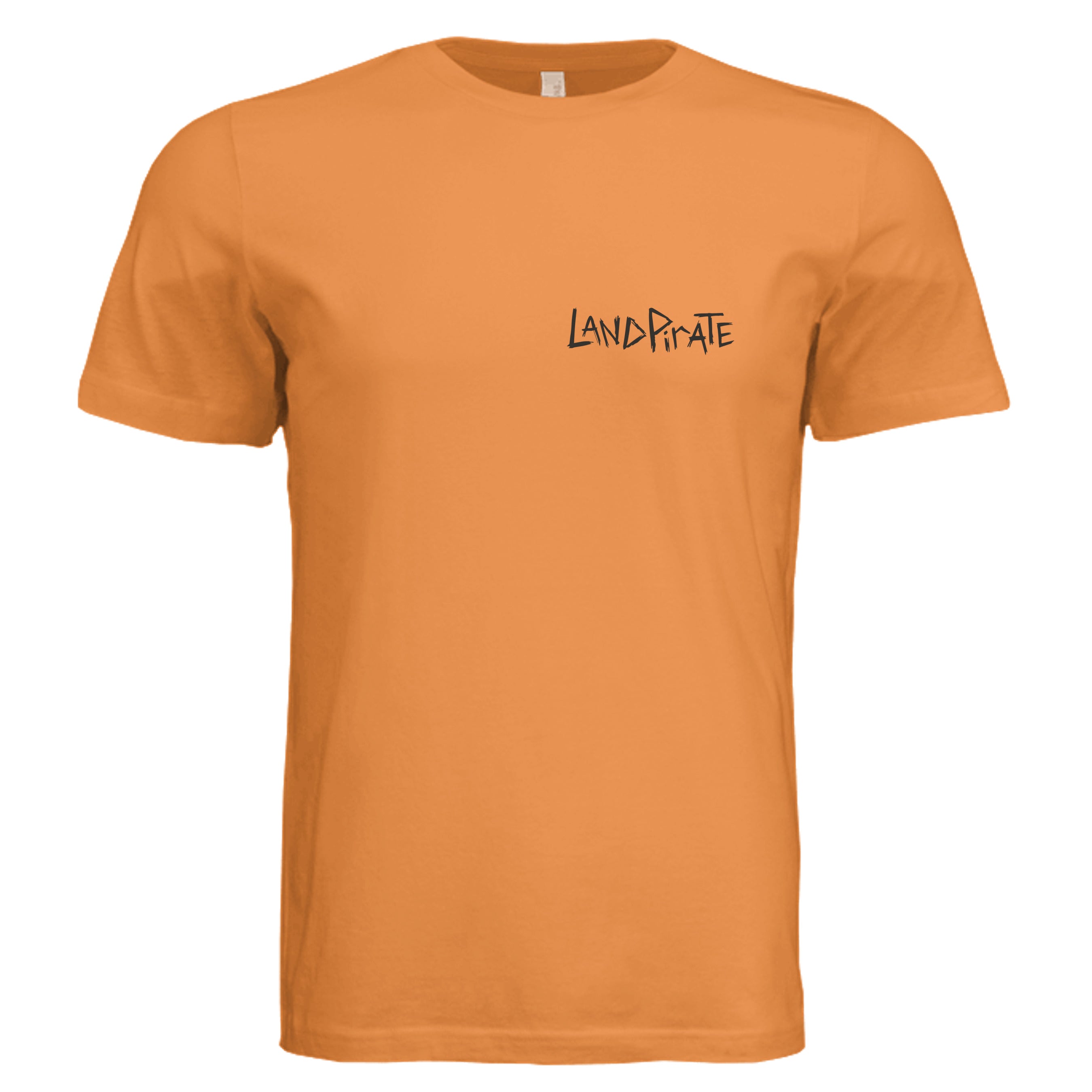 ORANGE - 3001C - FRONT