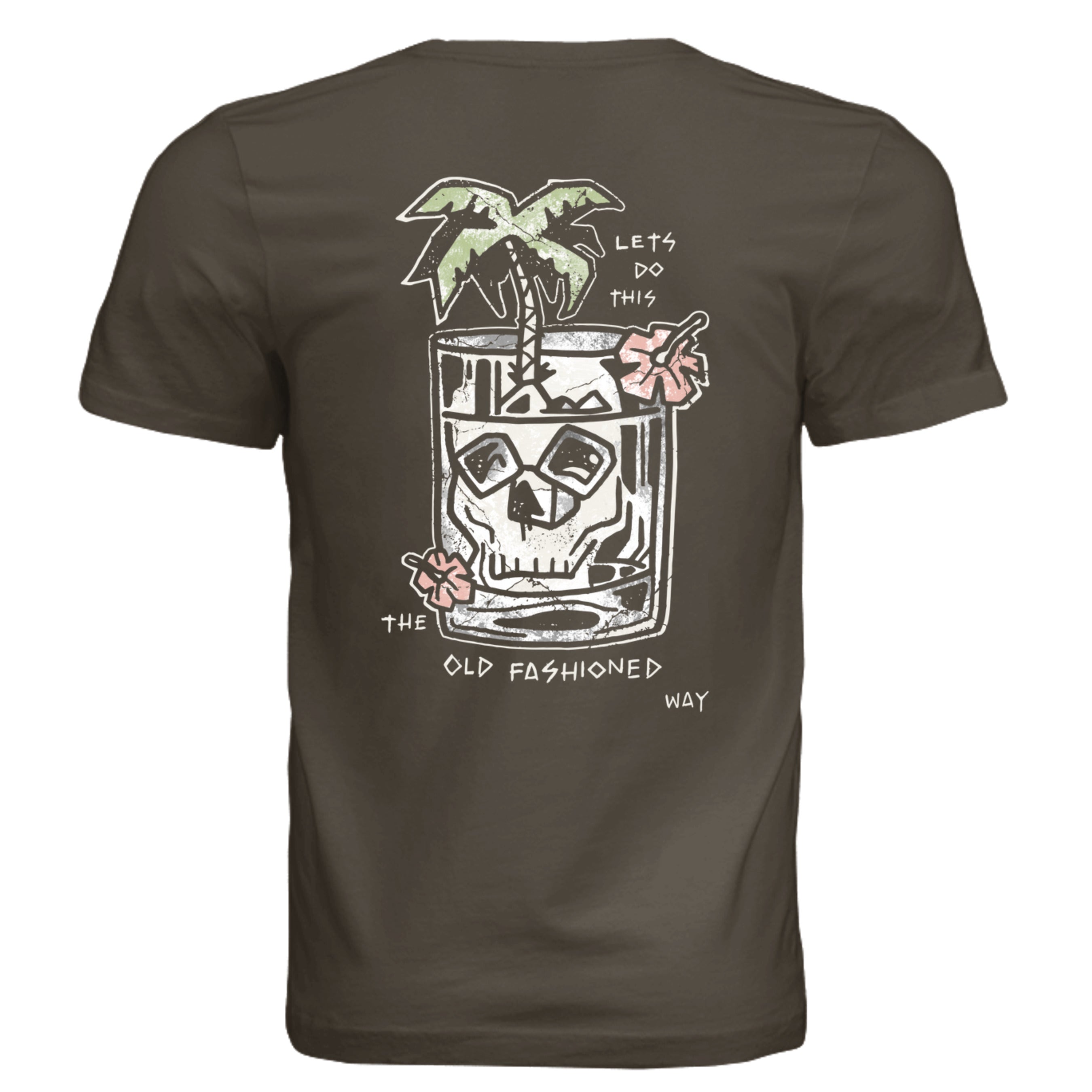 ARMY - 3001C - BACK