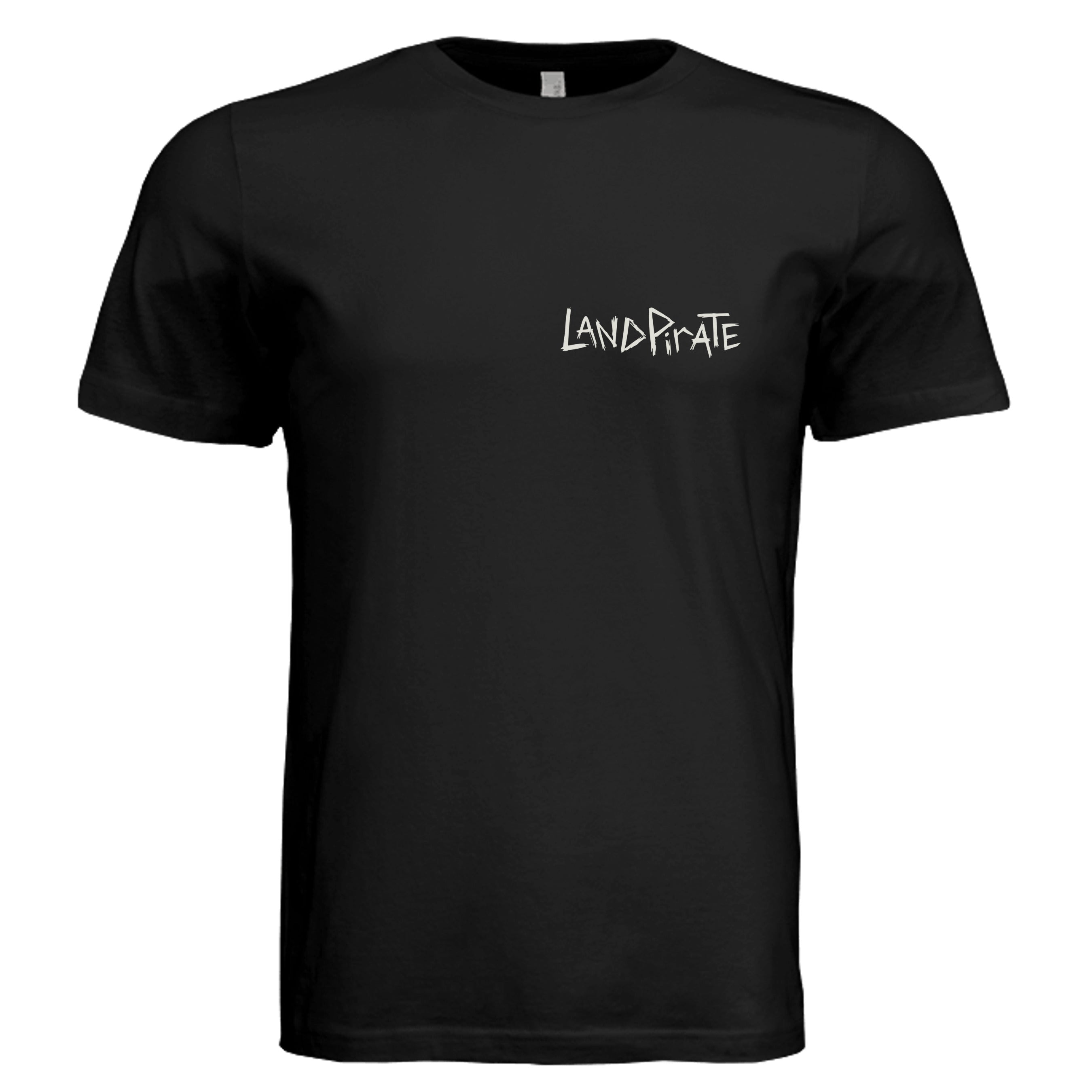 BLACK - 3001C - FRONT