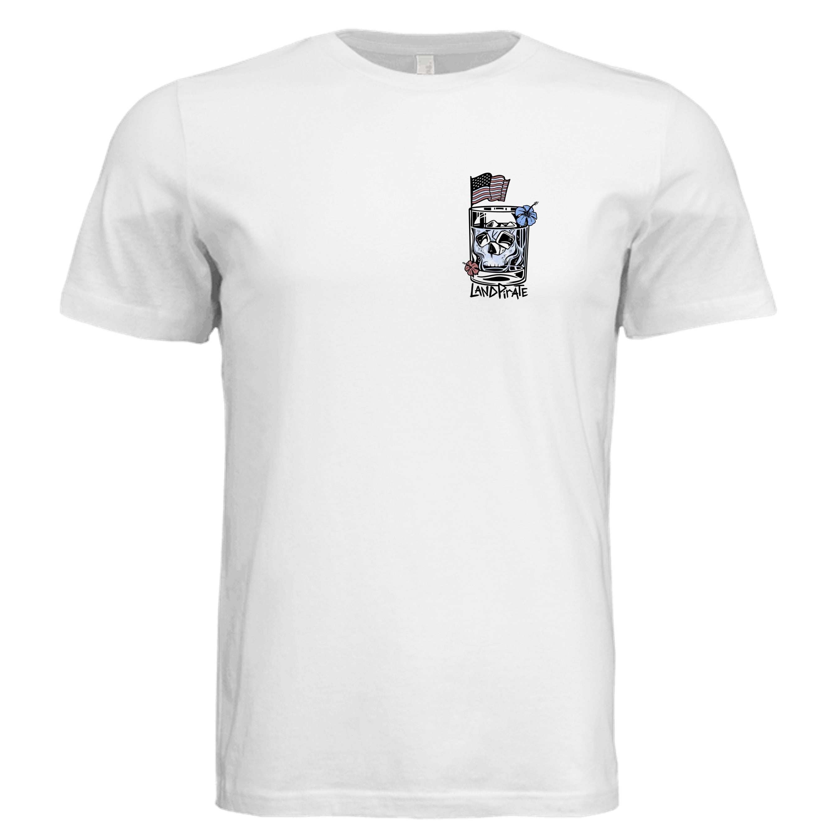 WHITE - 3001C - FRONT