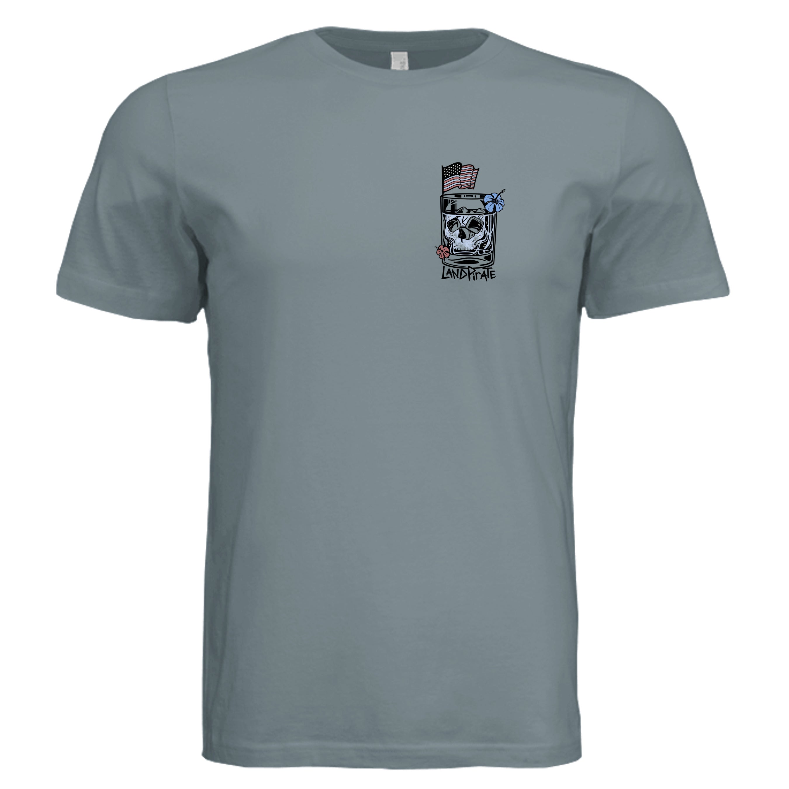 Blue Storm - 3001C - FRONT