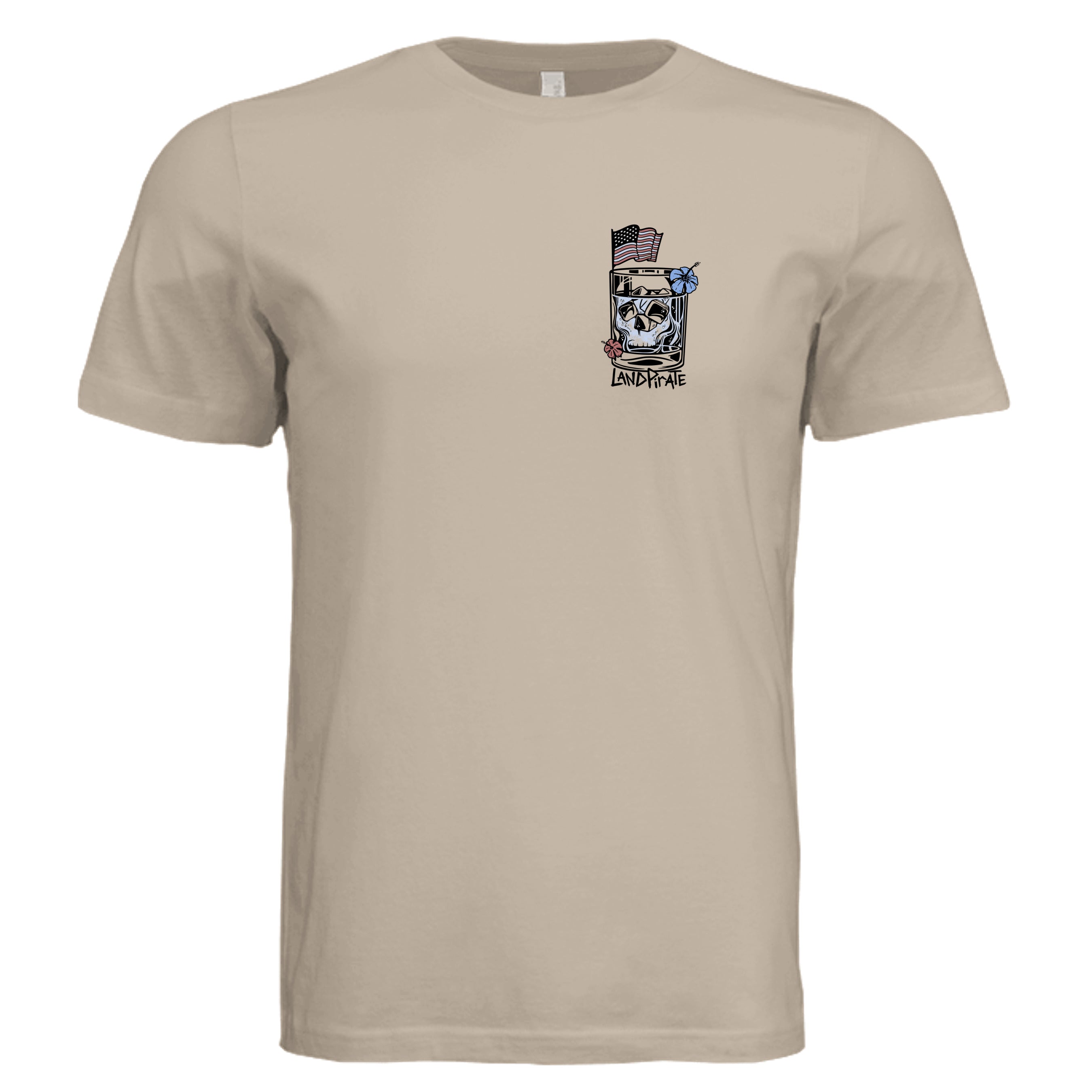 Tan - 3001C - FRONT