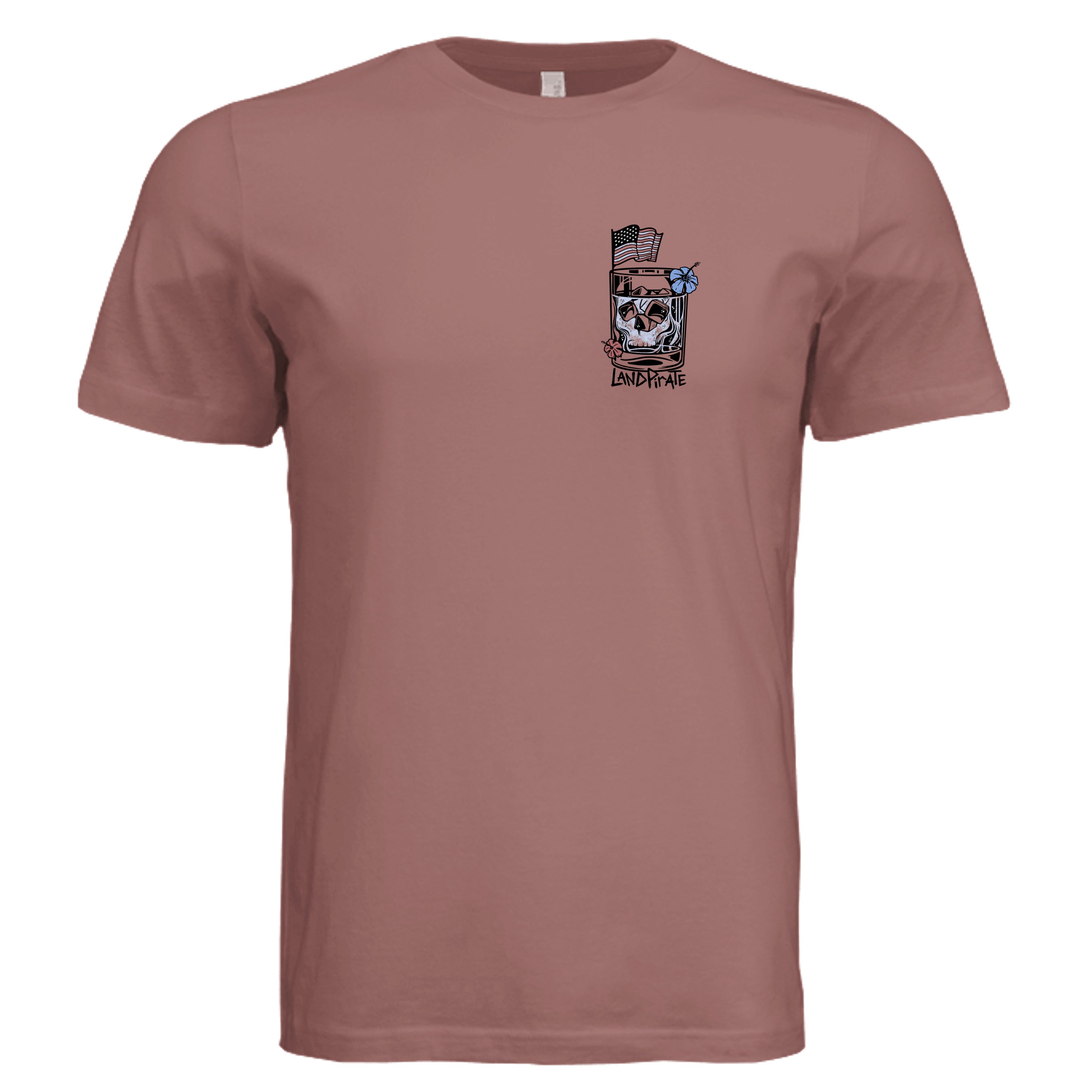 Mauve - 3001C - FRONT