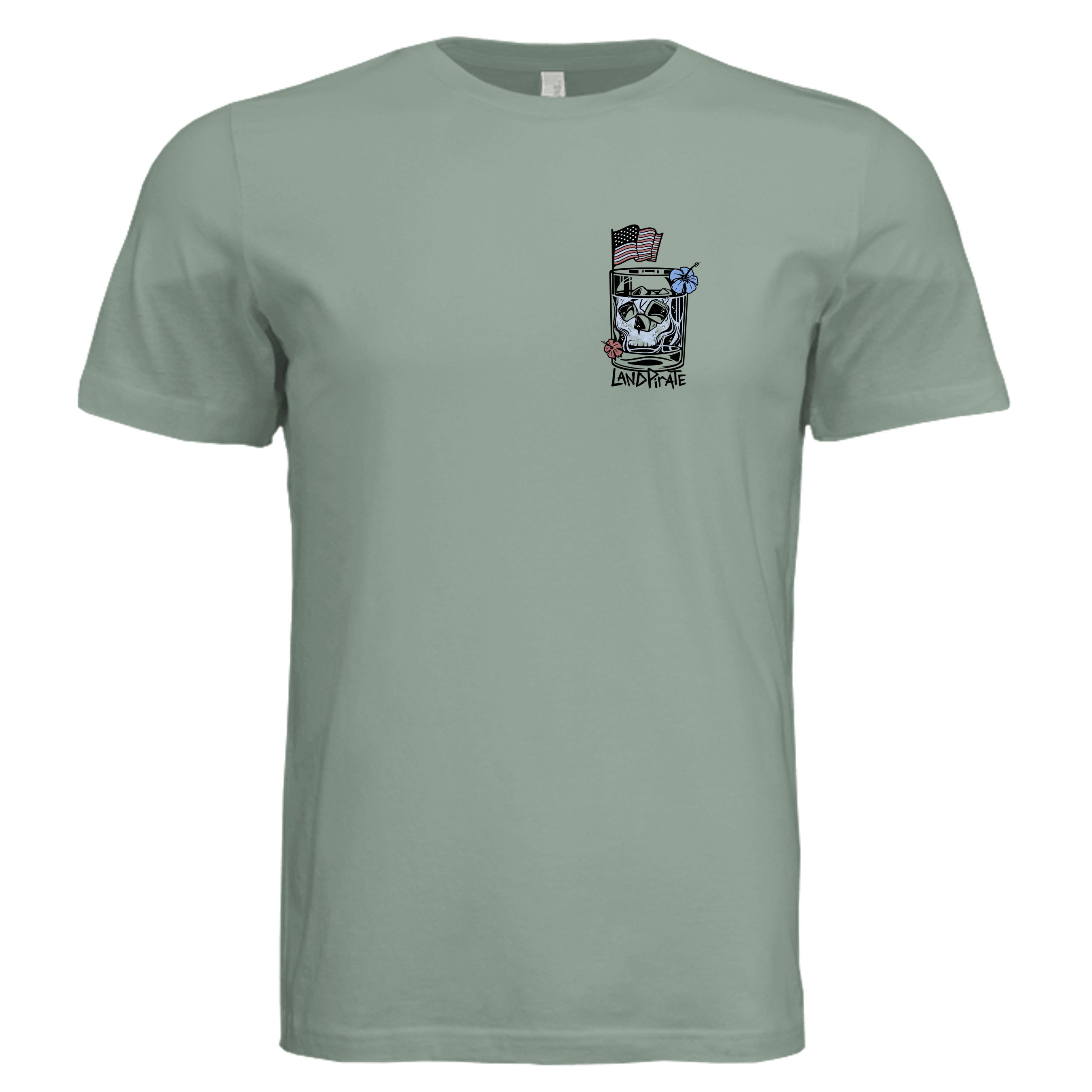 Sage - 3001C - FRONT