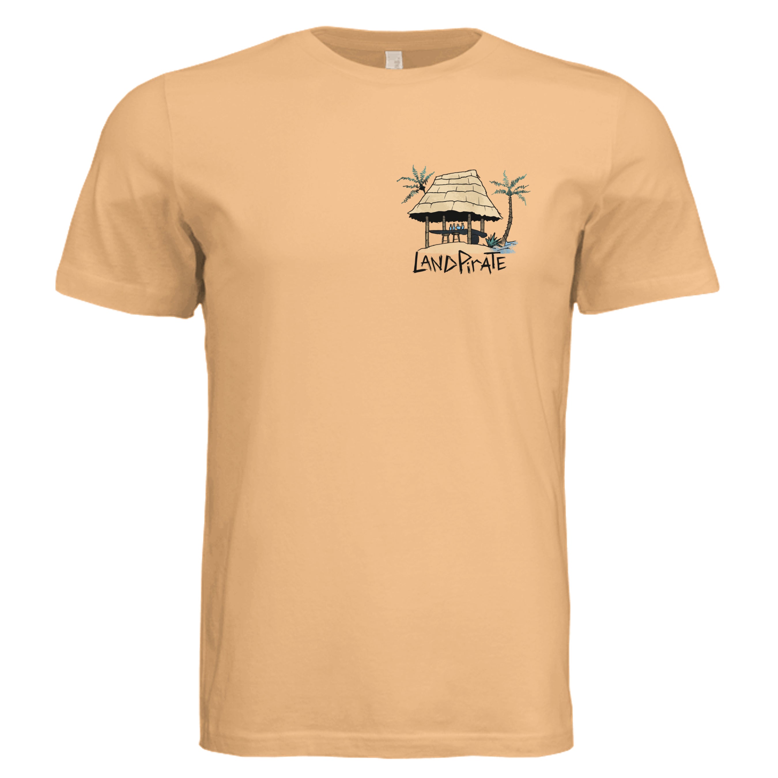Peach - 3001C - FRONT