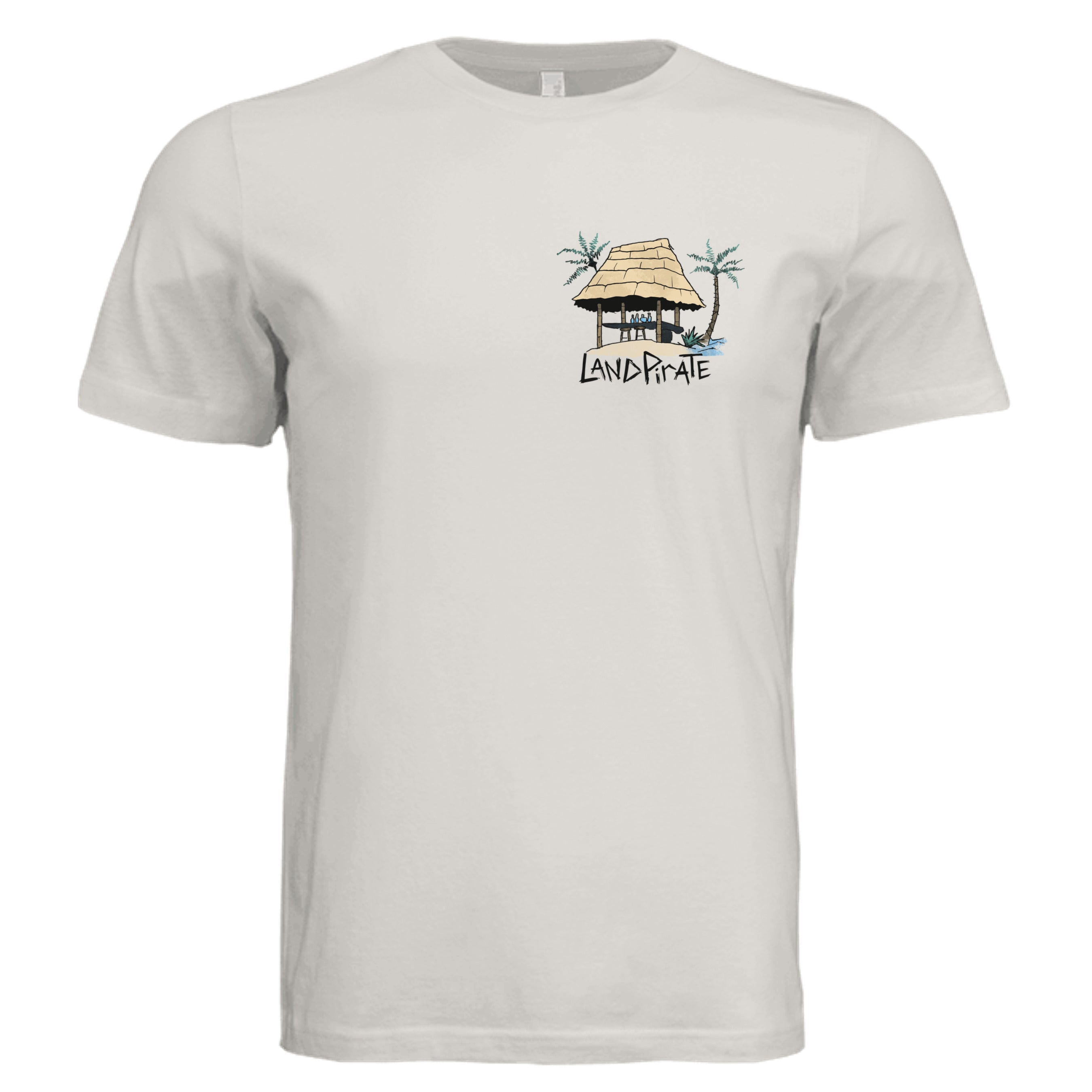 Vintage White - 3001C - FRONT