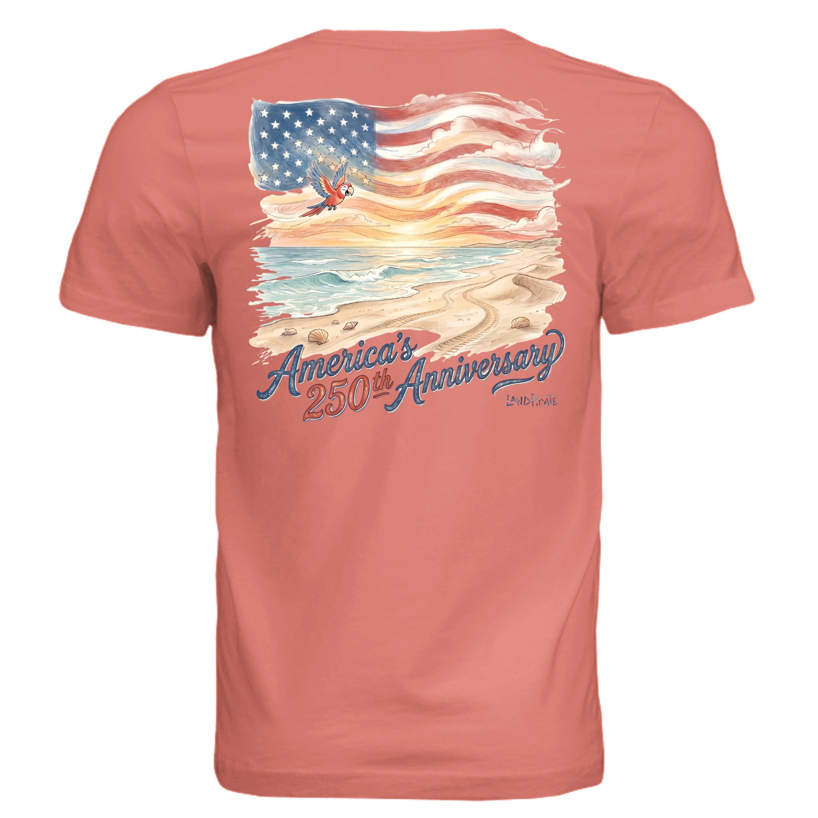 Sunset - 3001C - BACK