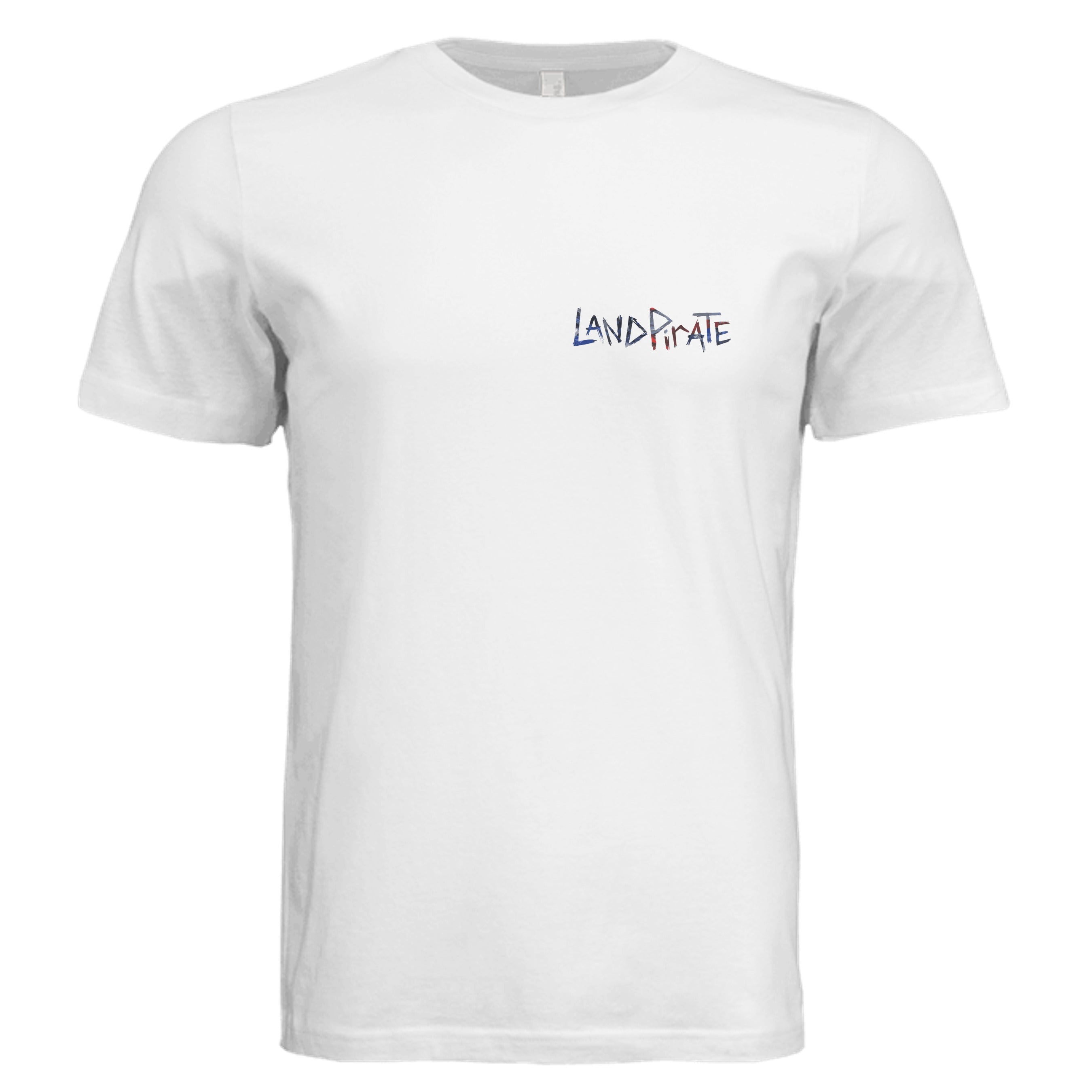 WHITE - 3001C - FRONT