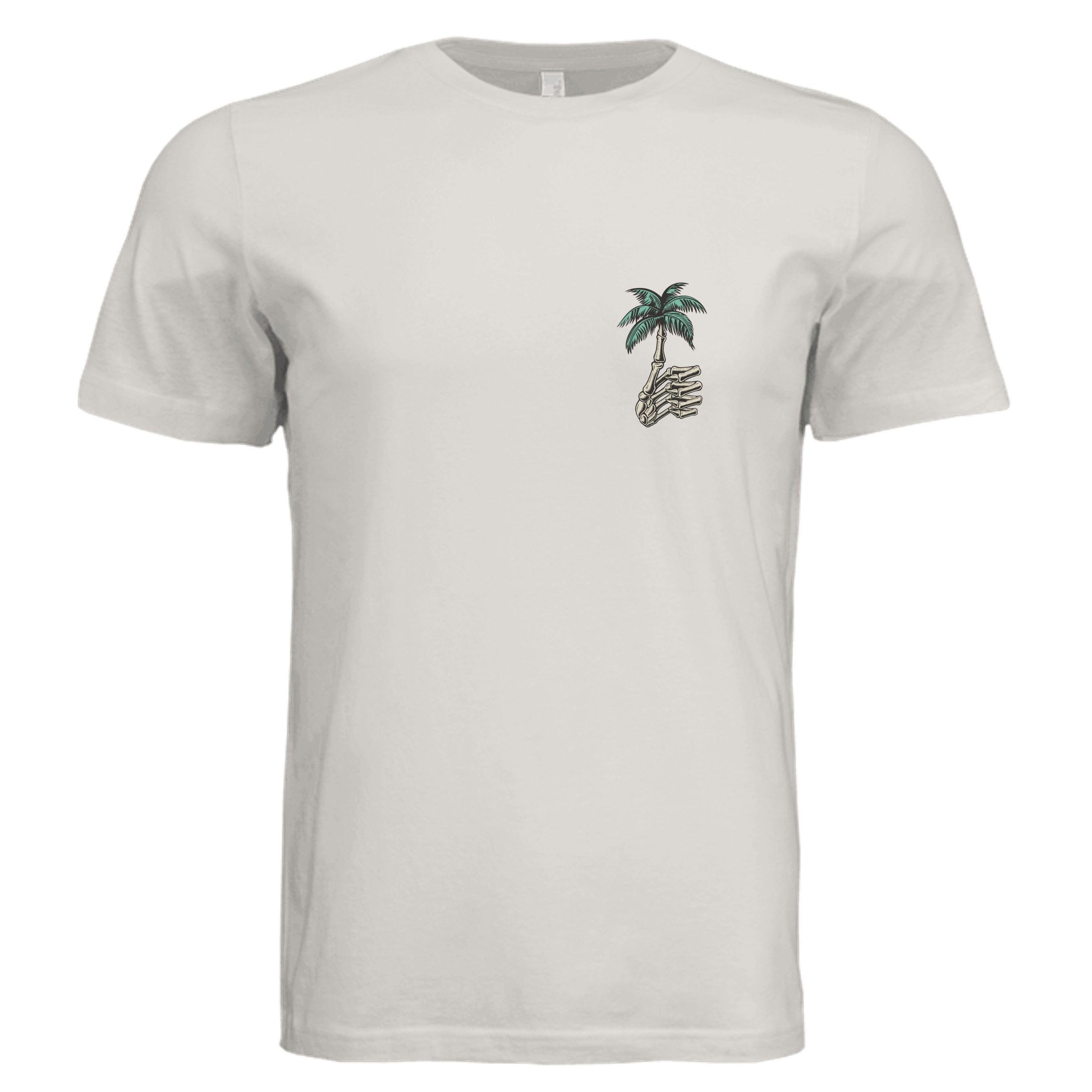 Vintage White - 3001C - FRONT