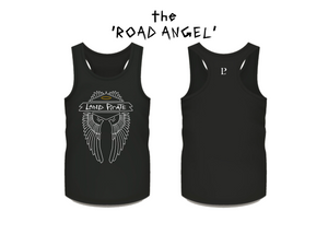 the 'Road Angel' - Land Pirate 