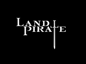 LP B&W Sword NFT 1-1000 - Land Pirate 