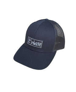 Land Pirate the 'Private Label' Trucker Hat
