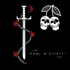 the 'Soul & Spirit' - Land Pirate 